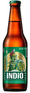 Indio — #3 The best Mexican beers