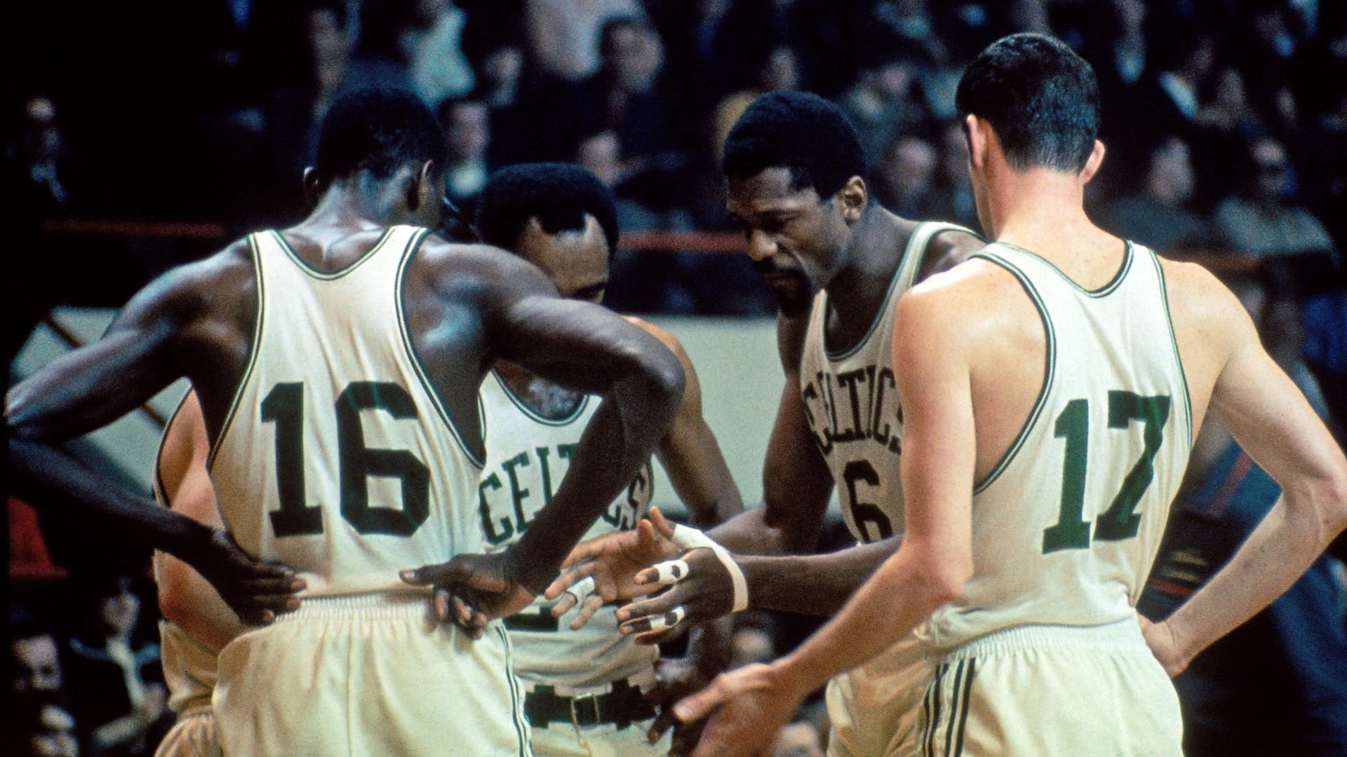 mejores jugadores de la historia en la NBA
