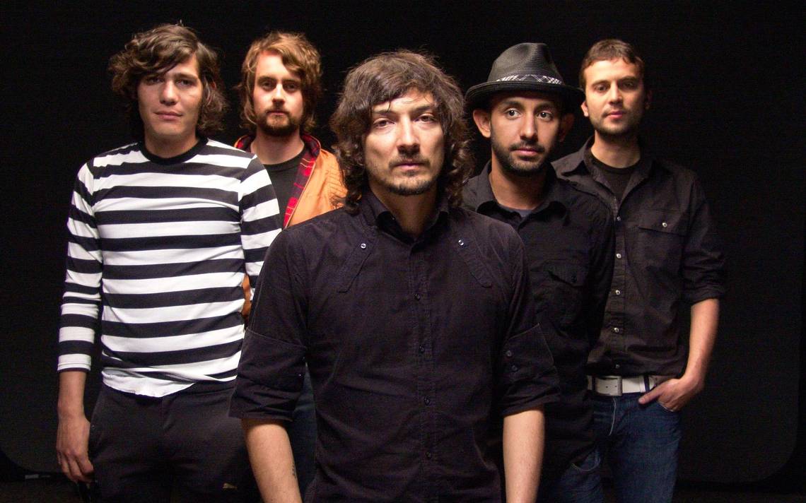 Las 10 mejores canciones de Zoé según UachateC