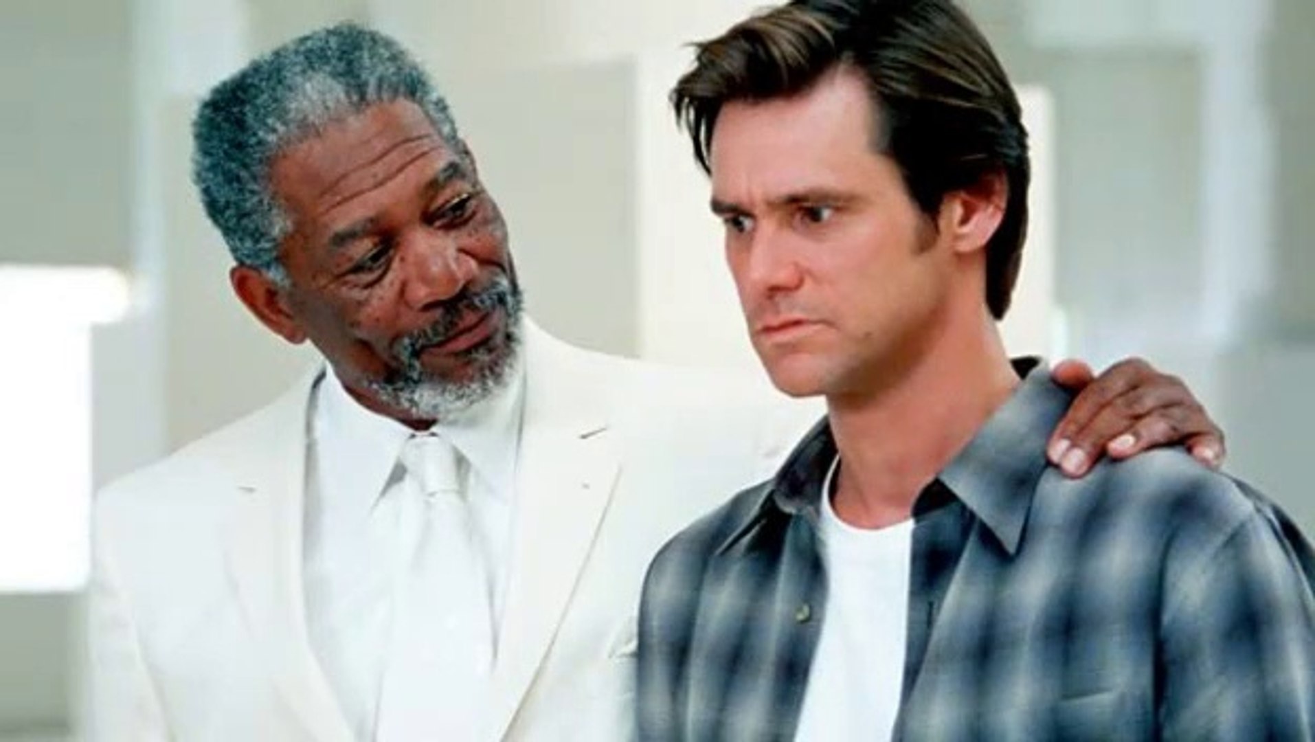 mejores películas de Jim Carrey