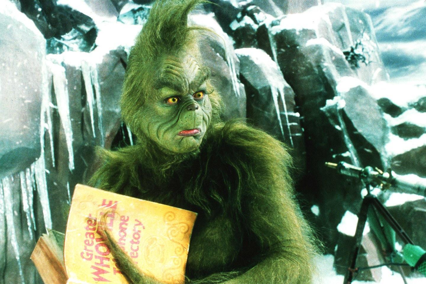 Las 10 mejores películas de Jim Carrey según UachateC