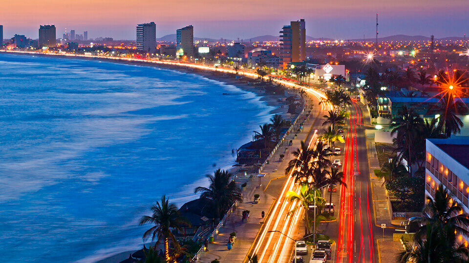 Mazatlán, Sinaloa — #5 The best beaches to vacation in Mexico