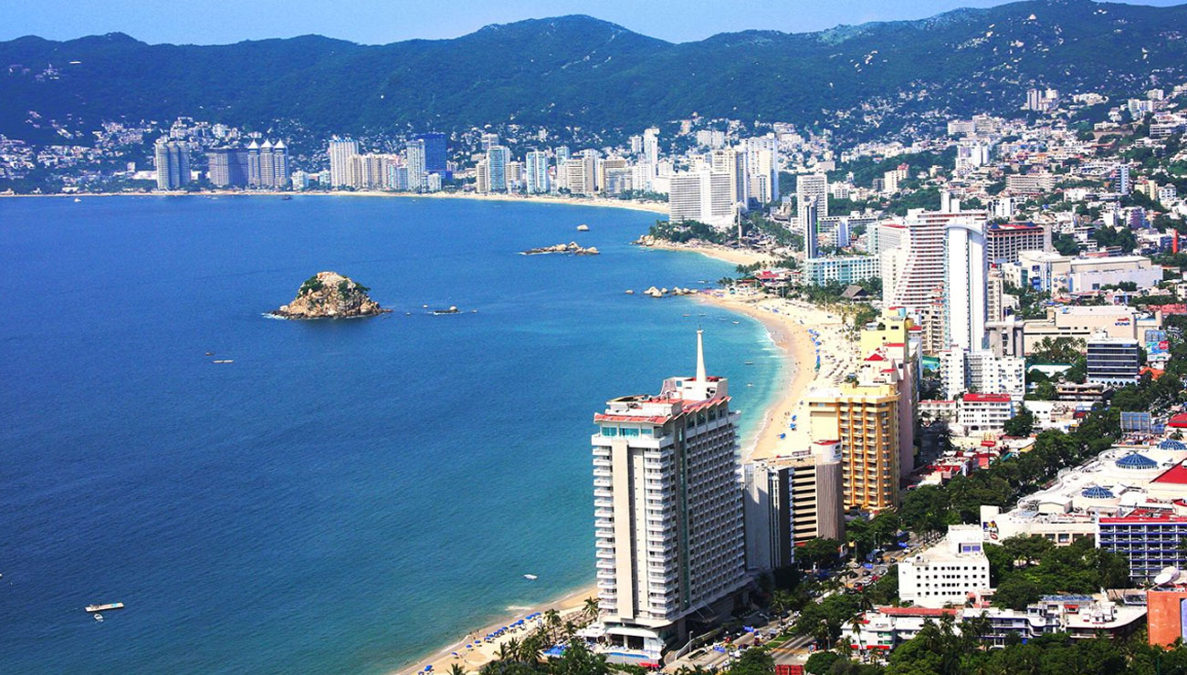 Acapulco, Guerrero