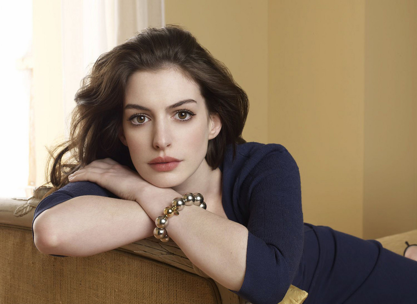 Las 10 mejores películas de Anne Hathaway según UachateC