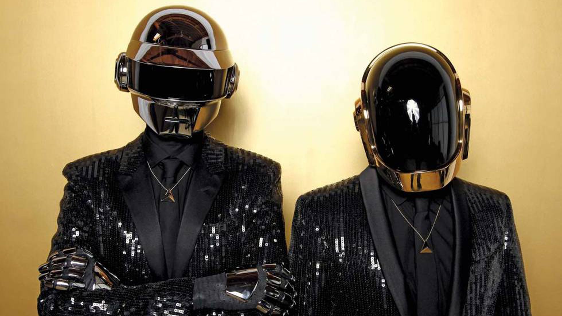 Las 10 mejores canciones de Daft Punk según UachateC