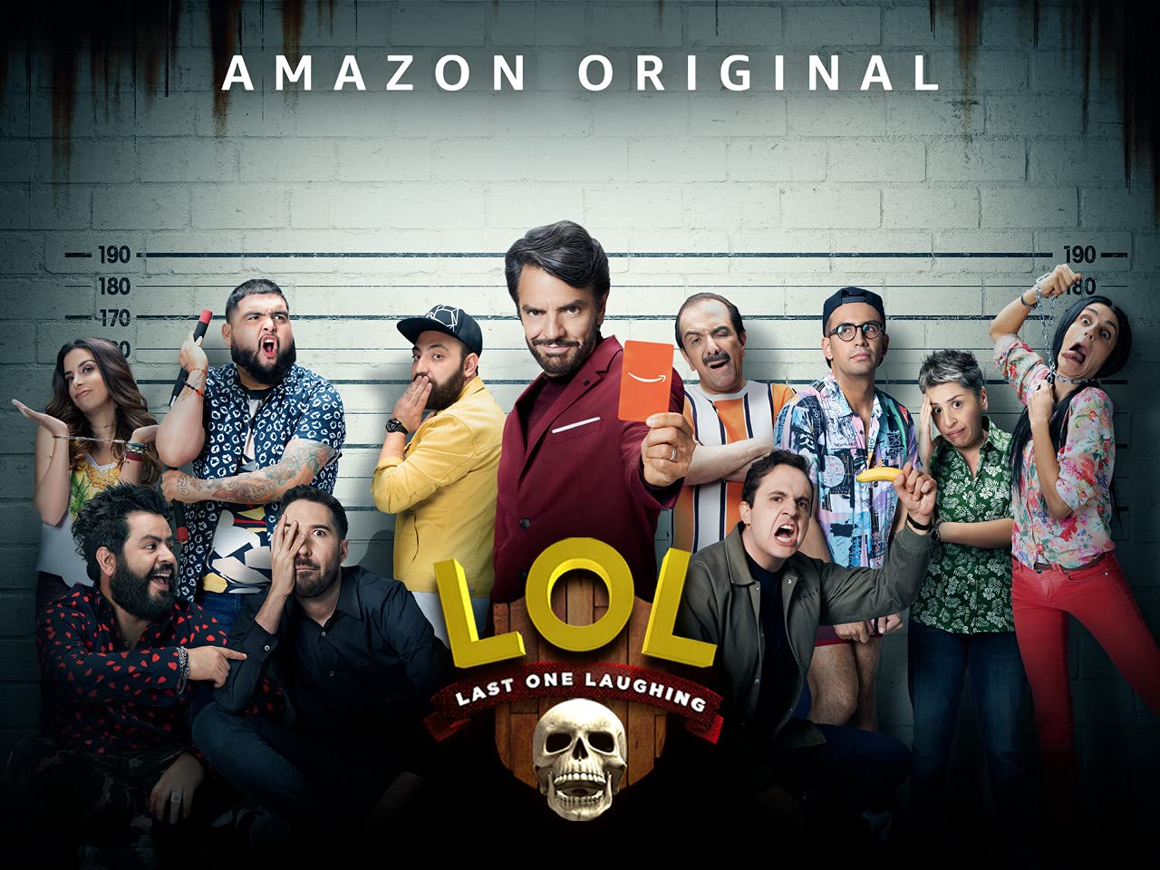 Las 10 series mexicanas para ver y disfrutar en Prime Video