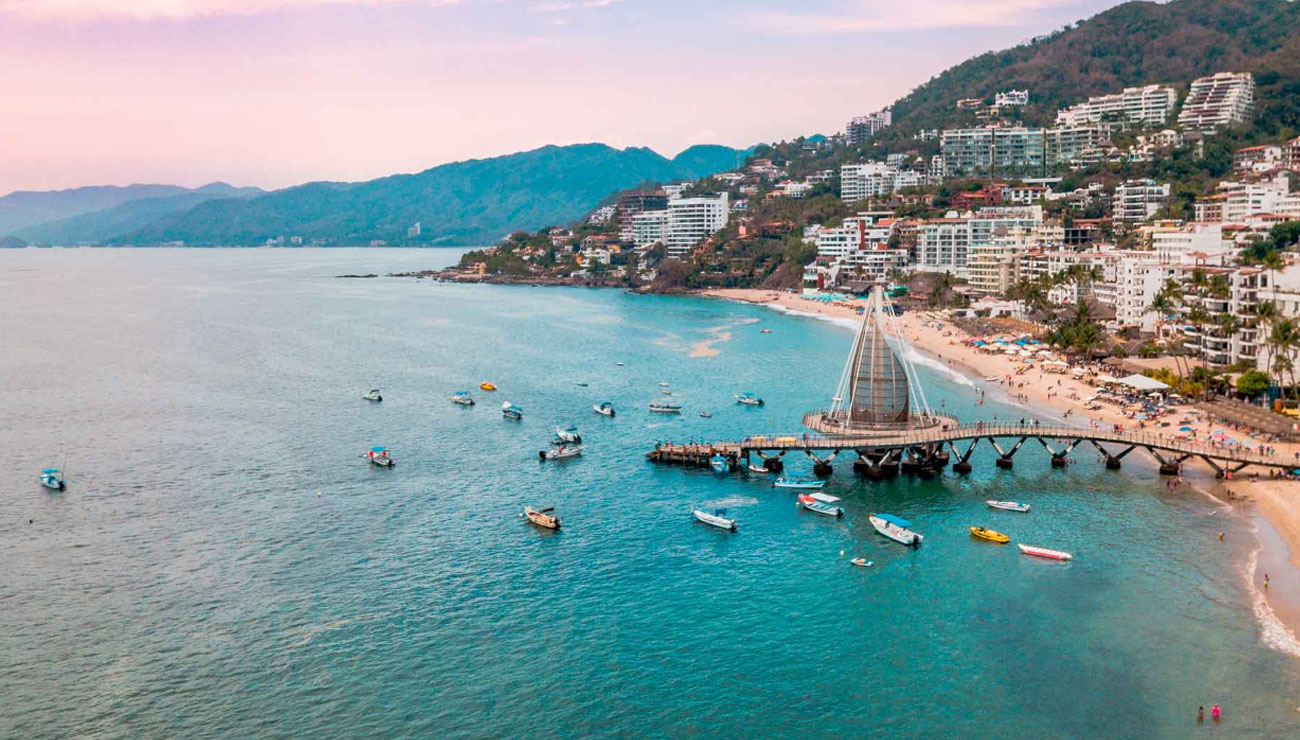 Puerto Vallarta, Jalisco