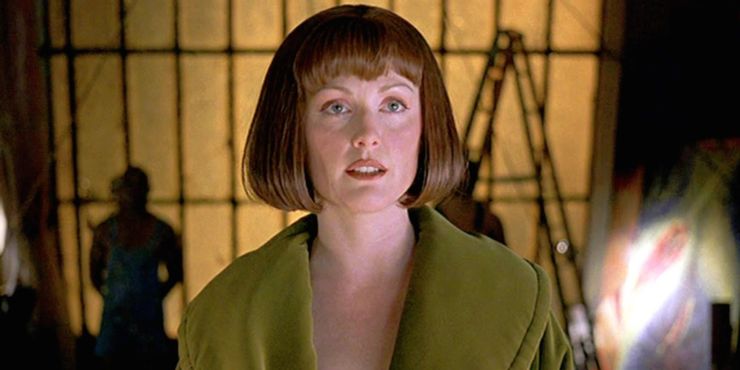 El gran Lebowski — #10 Mejores películas de Julianne Moore