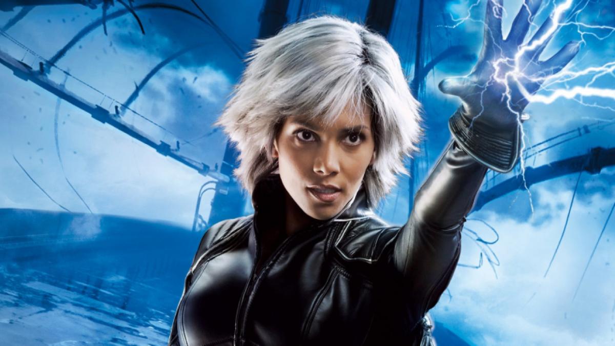 Las 10 superheroínas mas bellas según UachateC