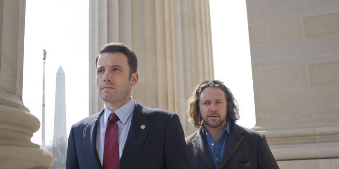 Las 10 mejores películas de Ben Affleck según UachateC
