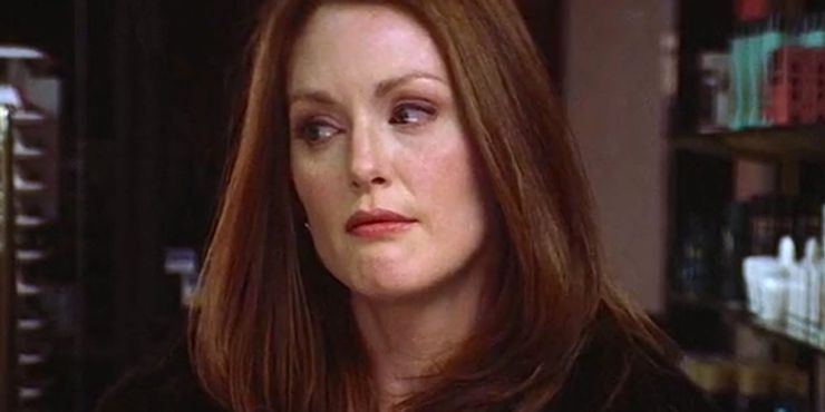 Magnolia — #9 Mejores películas de Julianne Moore