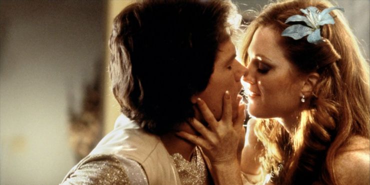Boogie Nights: juegos de placer — #8 Mejores películas de Julianne Moore