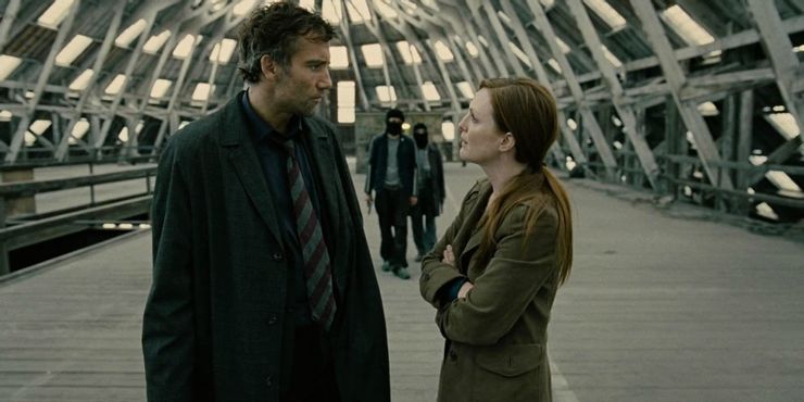 Niños Del Hombre — #7 Mejores películas de Julianne Moore