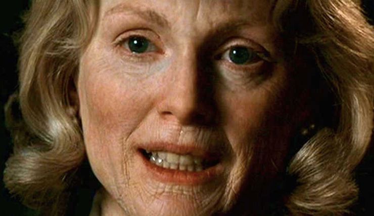 Las horas — #5 Mejores películas de Julianne Moore