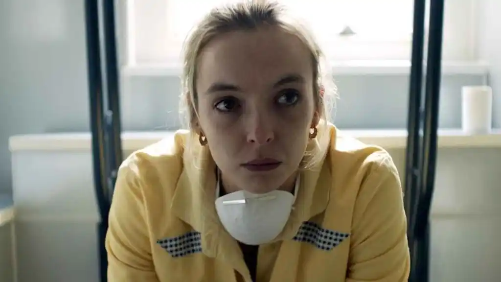 Help — #5 Las mejores películas y series de Jodie Comer