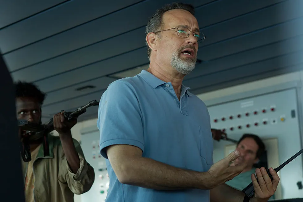 Las 10 películas con mejor puntuación de Tom Hanks