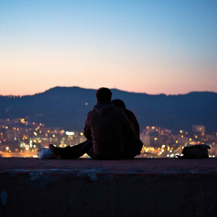 10 citas románticas  para tener con tu pareja
