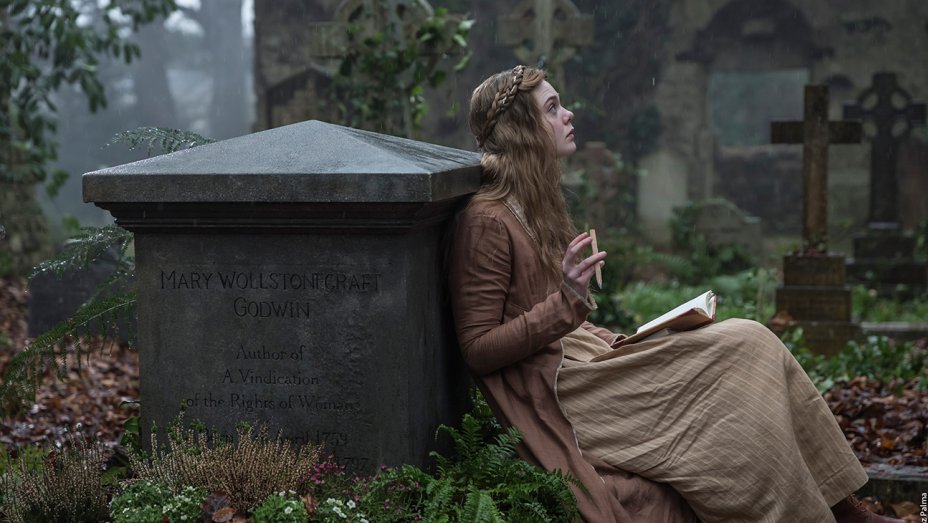 Las 10 mejores películas de Elle Fanning según UachateC