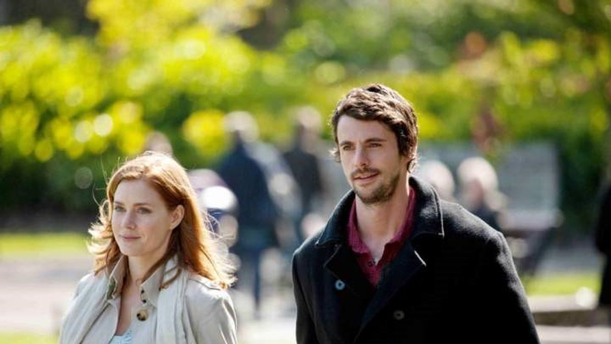 Las 10 mejores películas de Amy Adams según UachateC