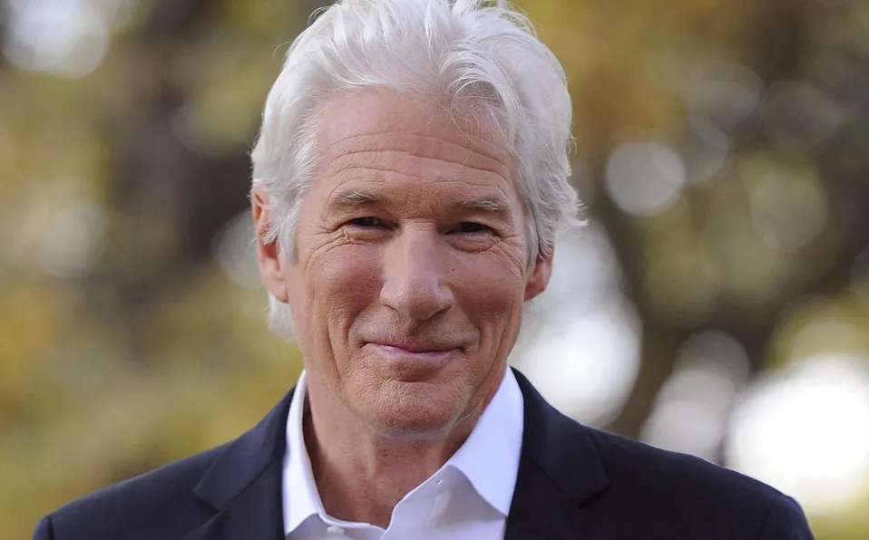 Mejores películas de Richard Gere