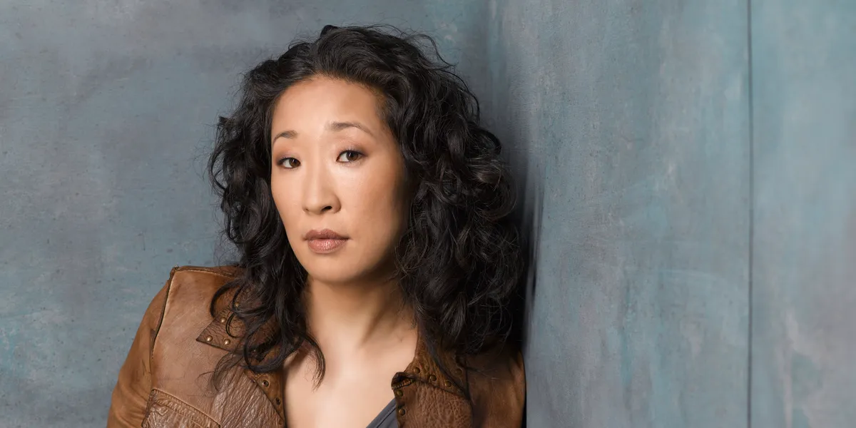Las 10 mejores películas y series de Sandra Oh según UachateC