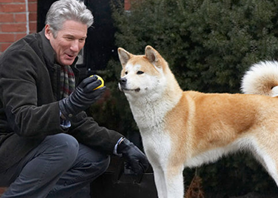 Mejores películas de Richard Gere