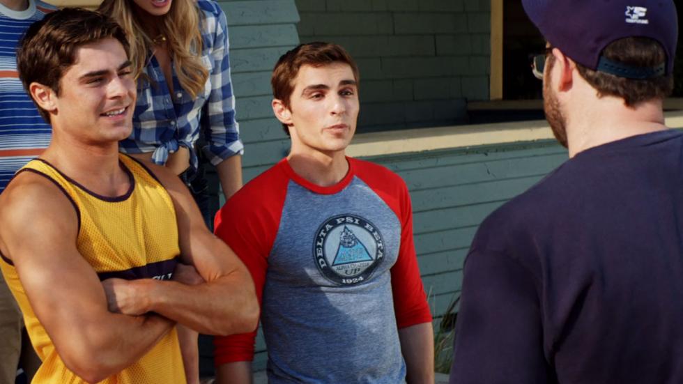 mejores películas de Zac Efron&nbsp;