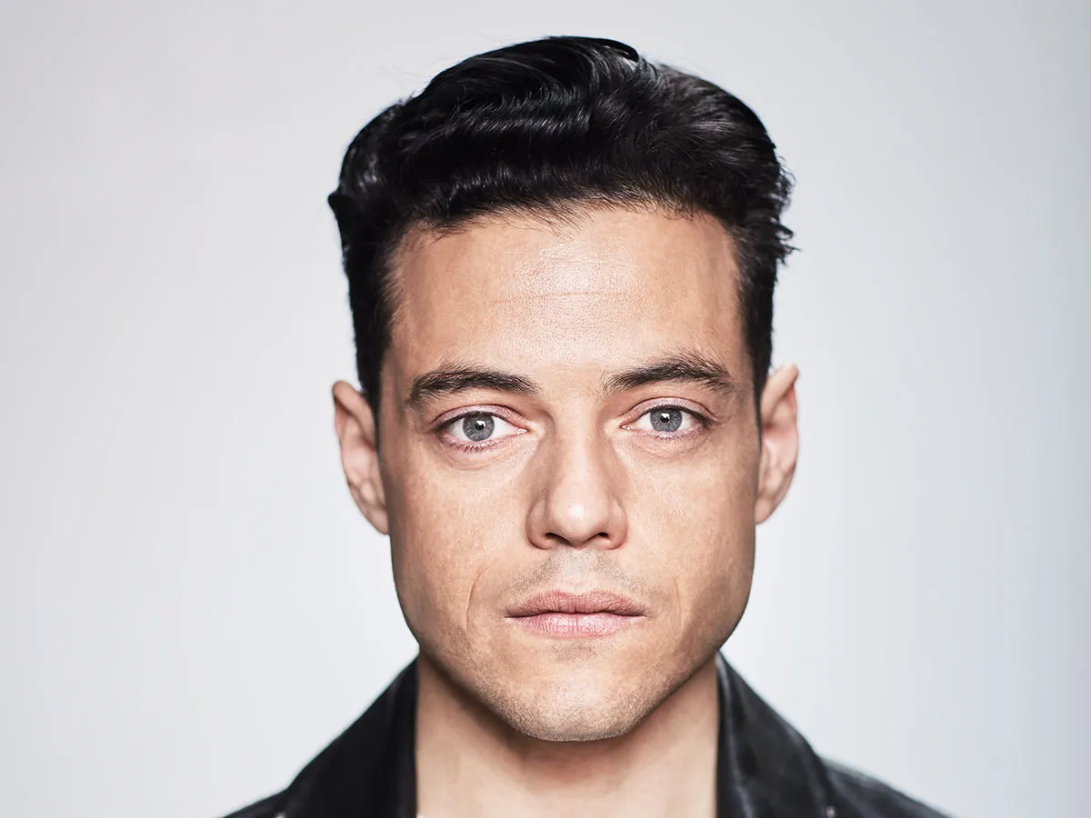 Las 10 mejores películas y series de Rami Malek según UachateC