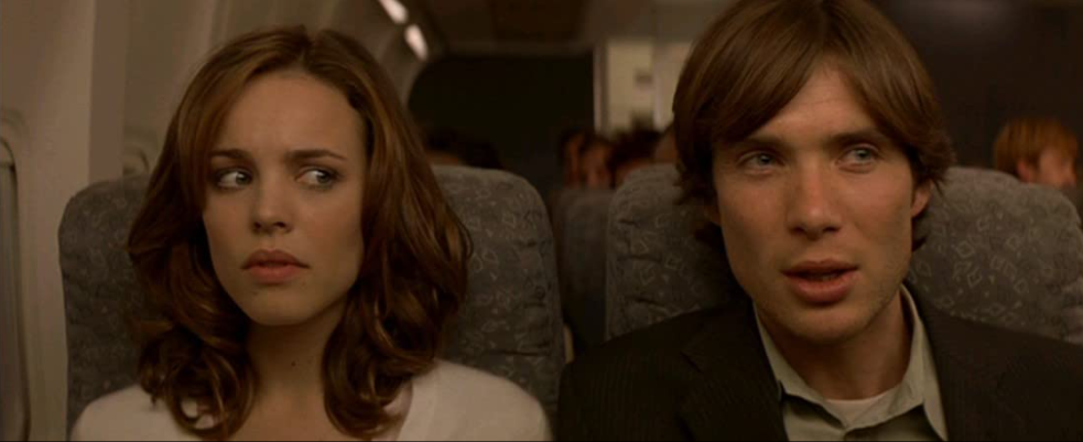 películas de Rachel McAdams mejor calificadas