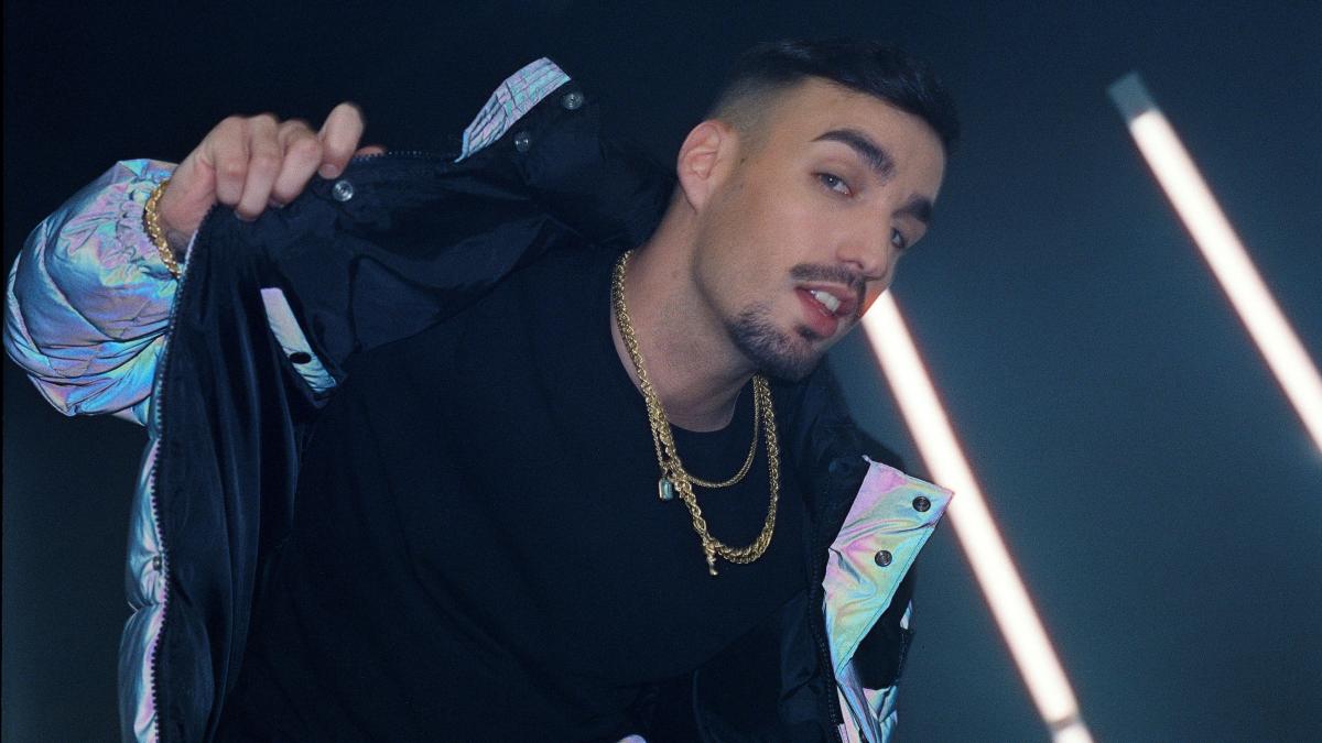Las 10 mejores canciones de Rels b 