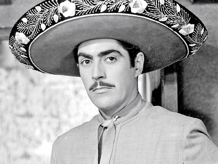 Las 10 mejores películas de Luis Aguilar según UachateC
