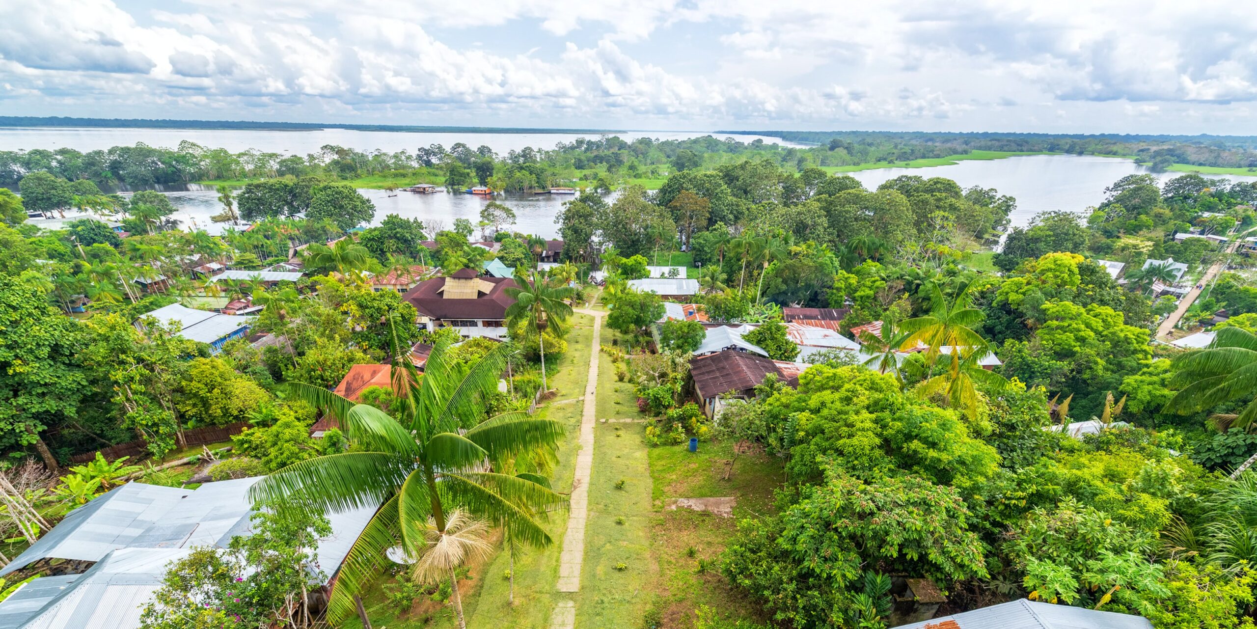 Los 10 hermosos lugares de Colombia para conocer 