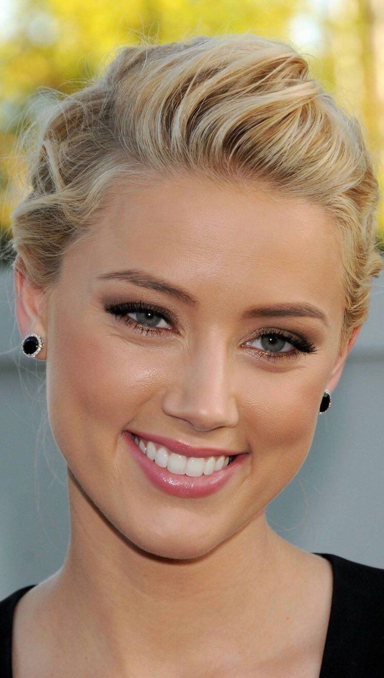 fotos de Amber Heard