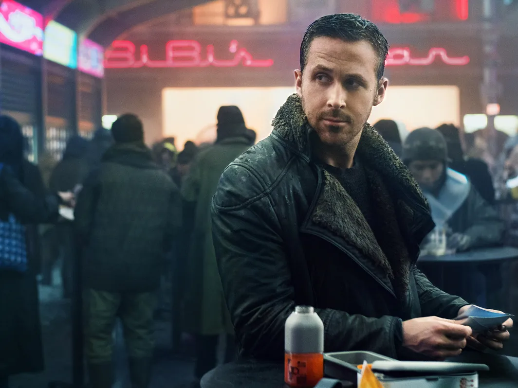 Las 10 mejores películas de Ryan Gosling según el IMDb