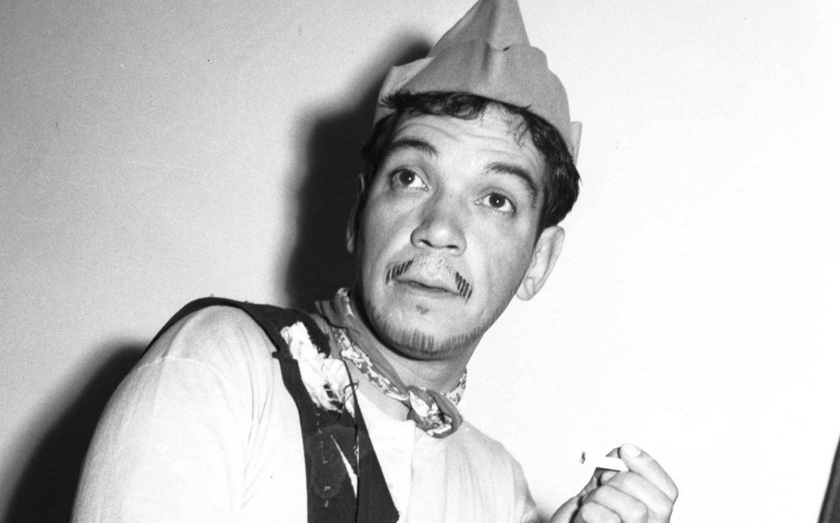 Las 10 mejores películas de Cantinflas según UachateC