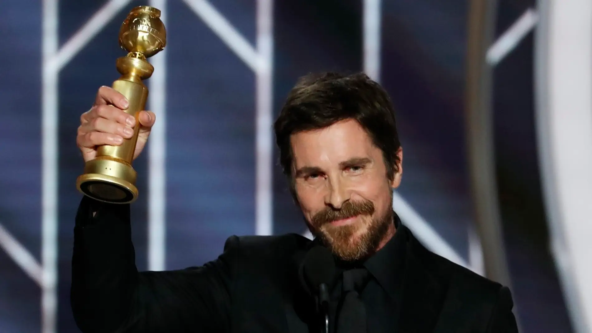Las 10 mejores películas de Christian Bale según el IMDb