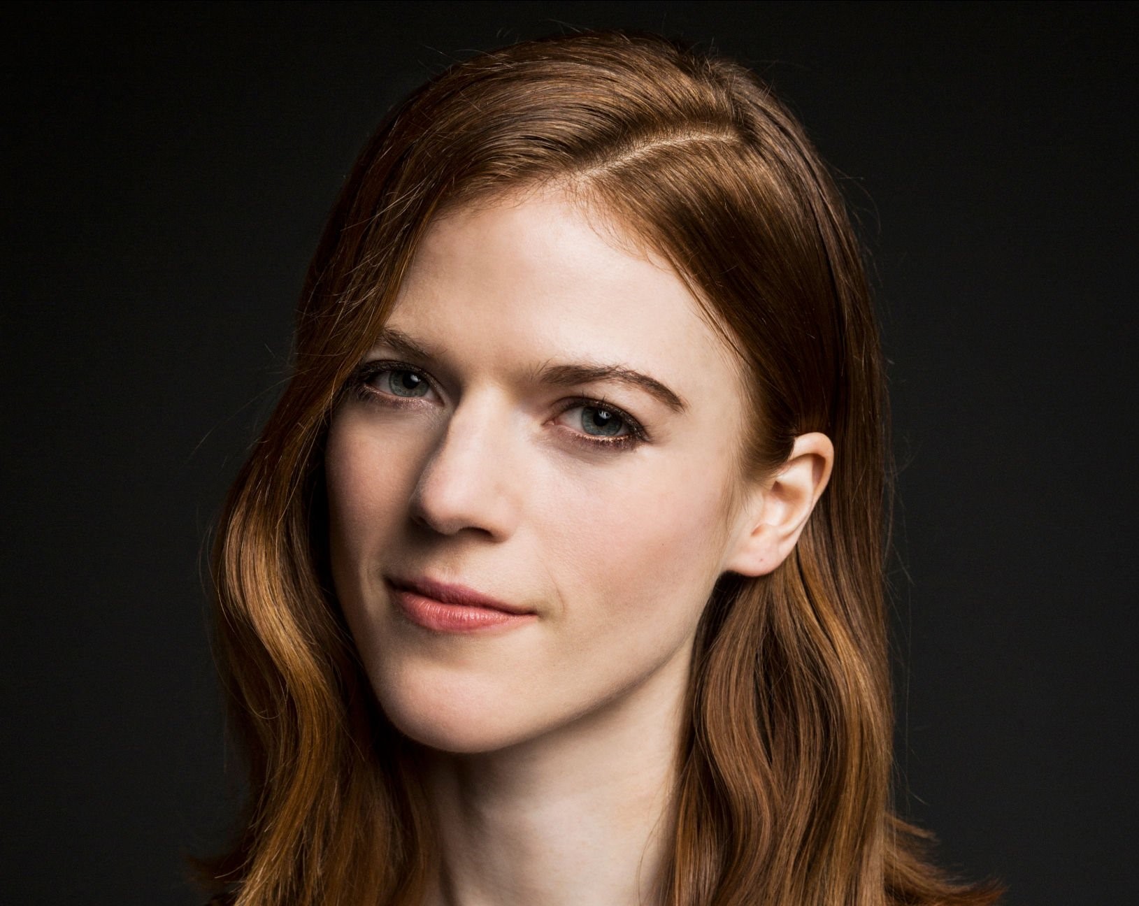 Rose Leslie — #105 Most beautiful actresses in Hollywood