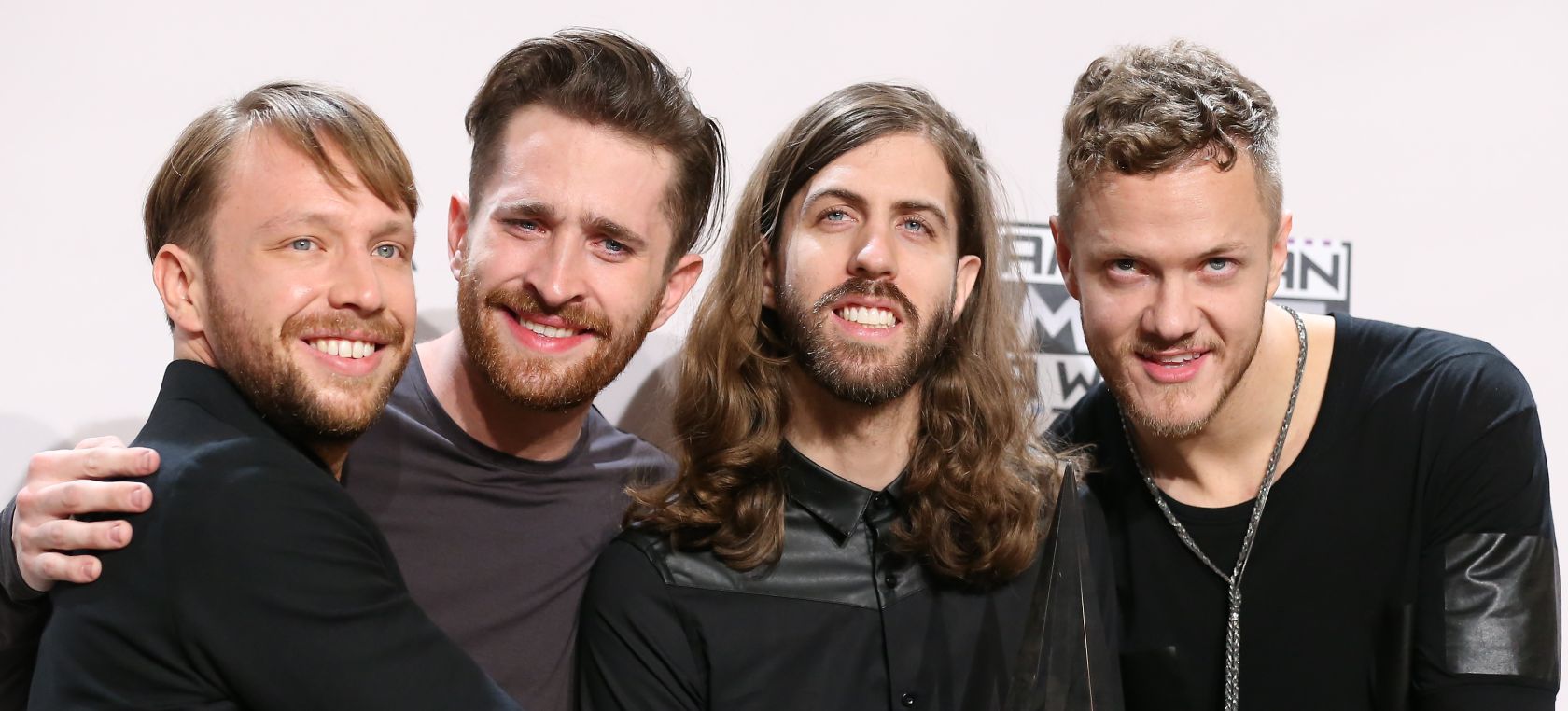 mejores canciones de Imagine Dragons