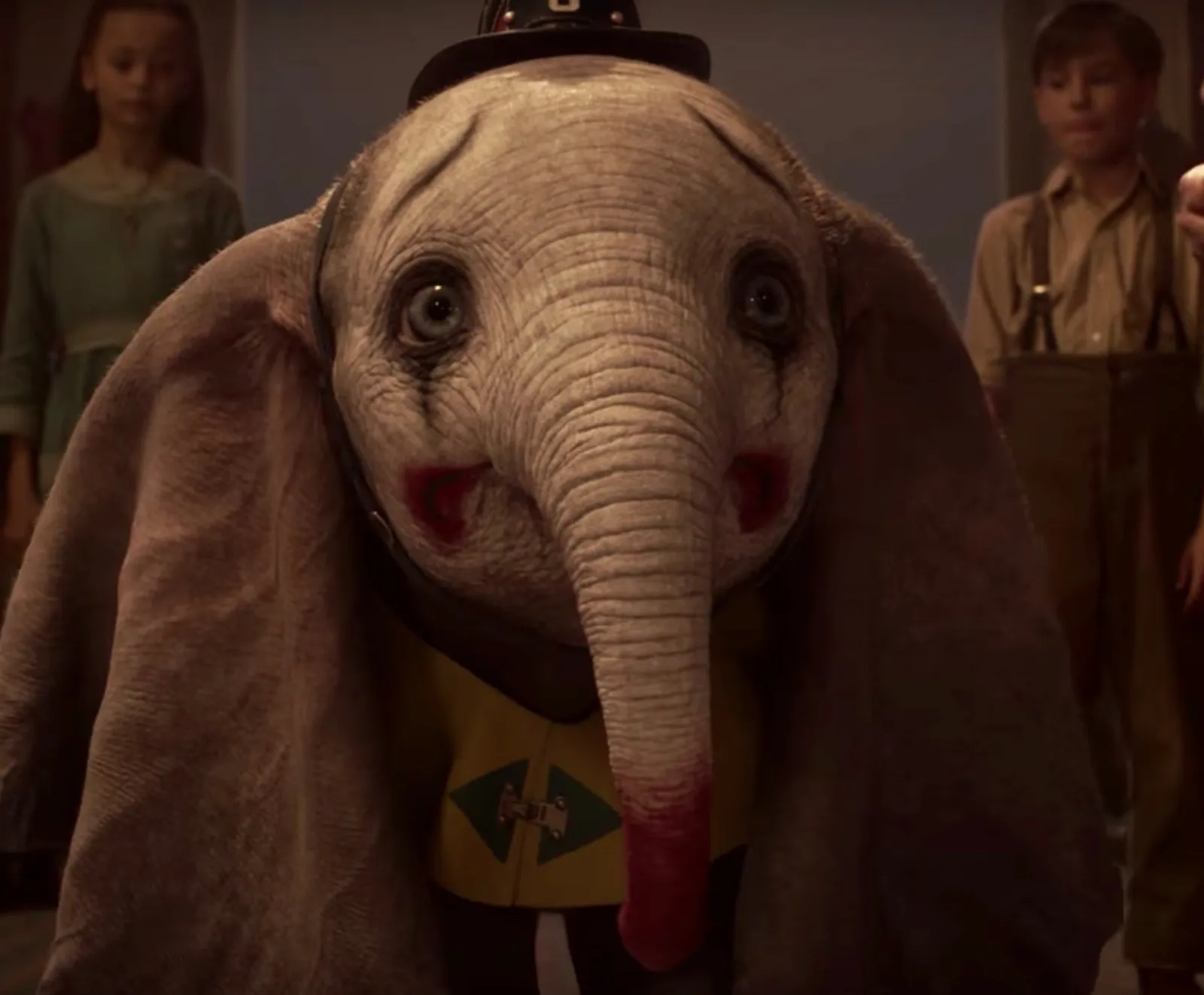 películas más tristes de Disney