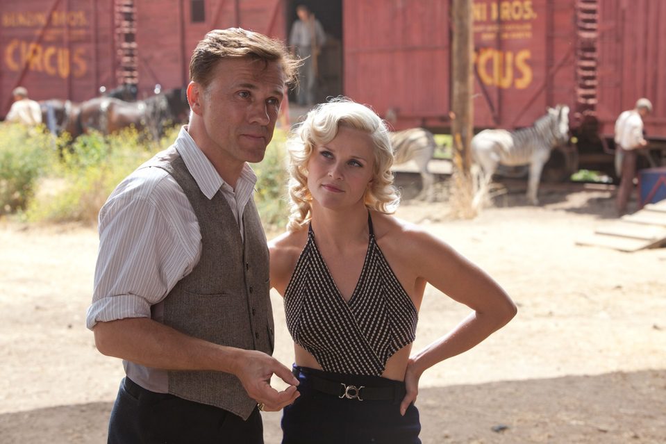 Mejores películas de Reese Witherspoon