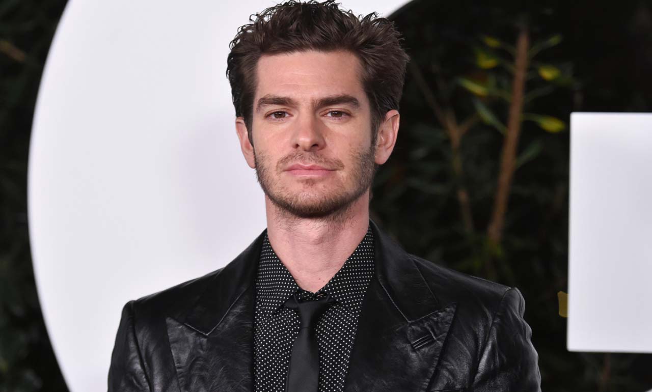Mejores películas de Andrew Garfield
