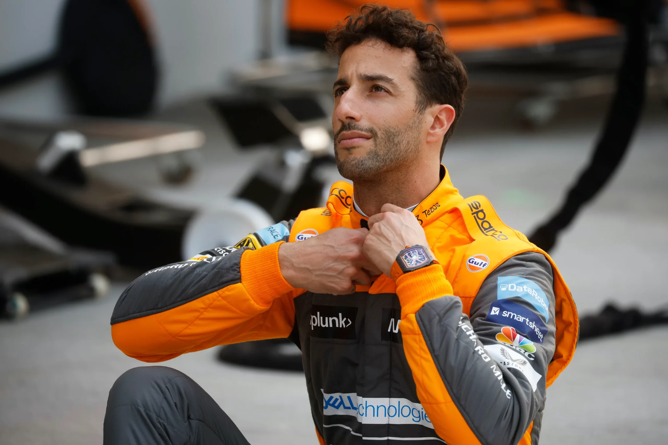 Los 10 mejores pilotos de la Formula 1 según UachateC