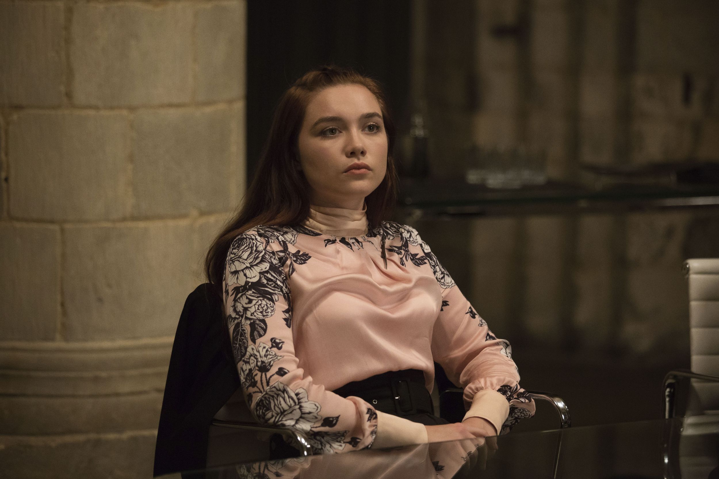 Las 10 mejores películas de Florence Pugh según UachateC