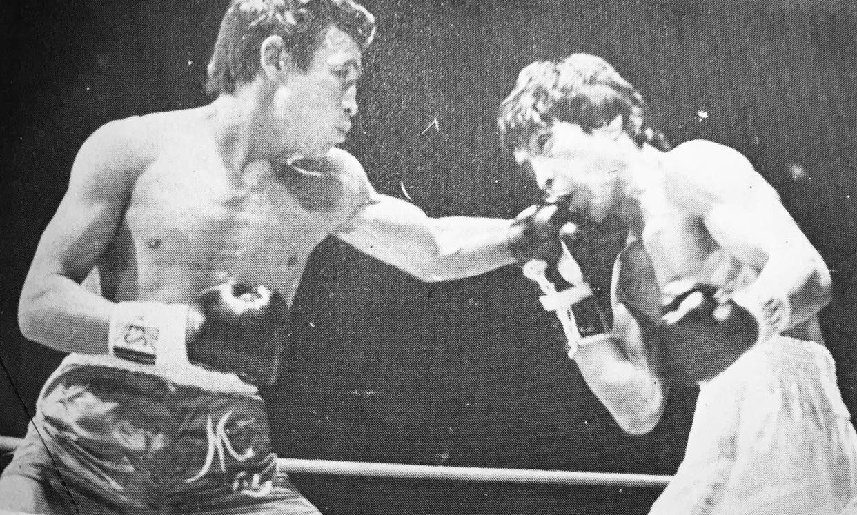 Los 10 mejores boxeadores mexicanos de la historia según UachateC