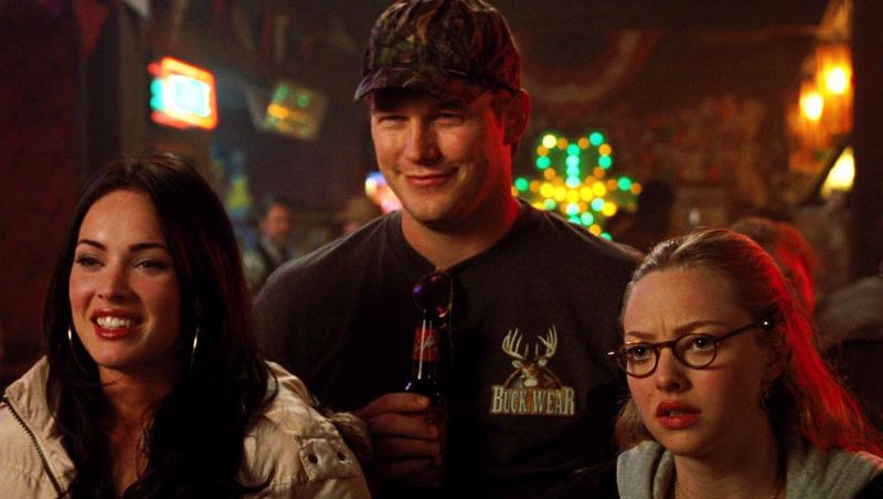 Mejores películas de Chris Pratt