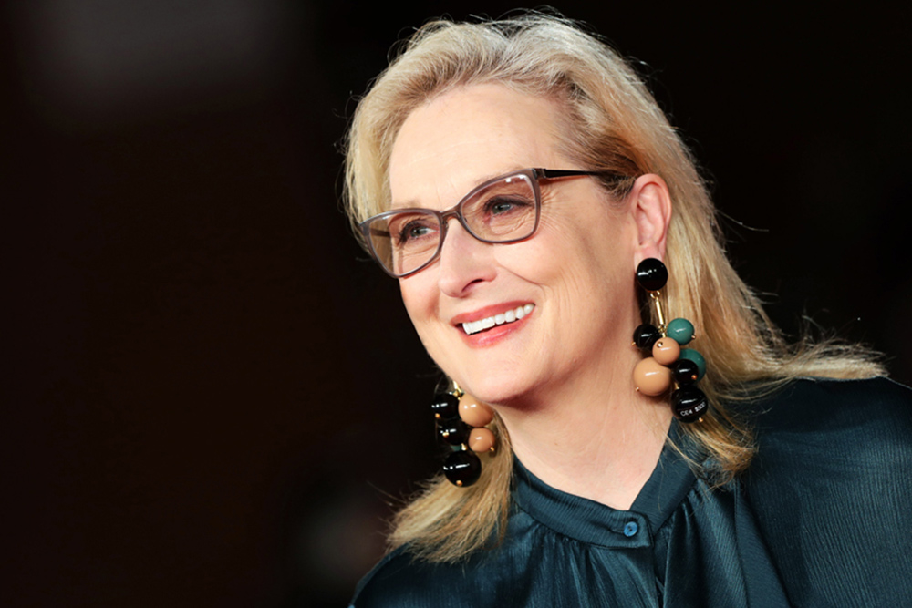 Las 100 mejores actrices de la historia según UachateC