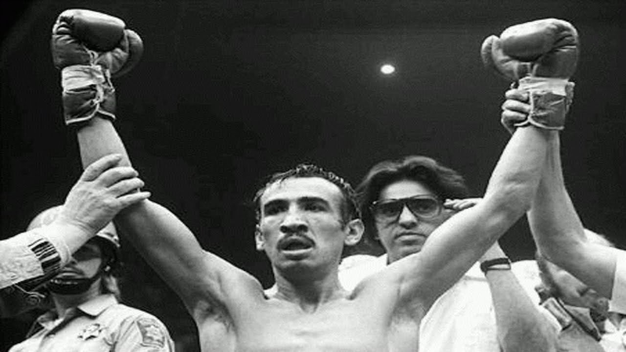 Los 10 mejores boxeadores mexicanos de la historia según UachateC