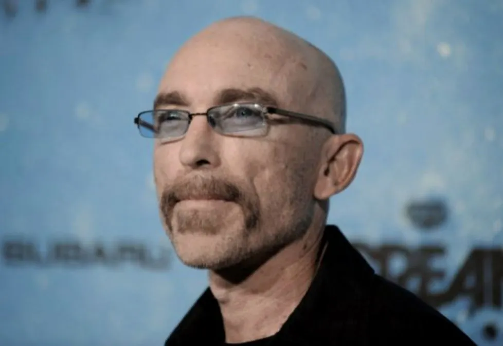 Jackie Earle Haley — #3 Famosos que cumplen años el 14 de julio