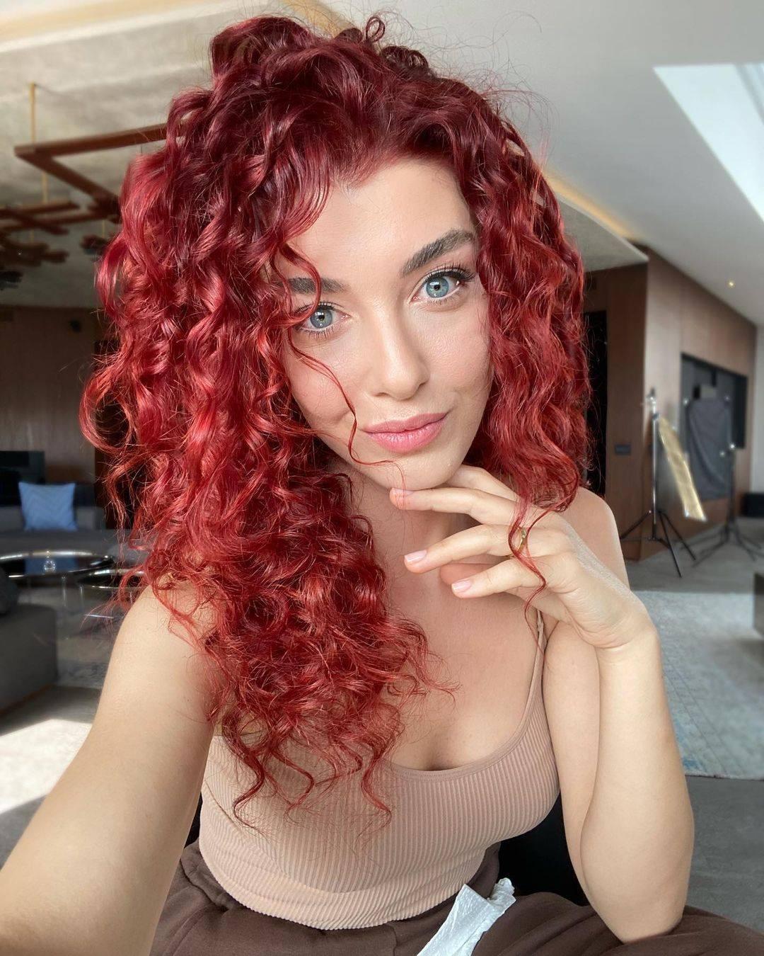 Las 10 actrices más hermosas de Turquía