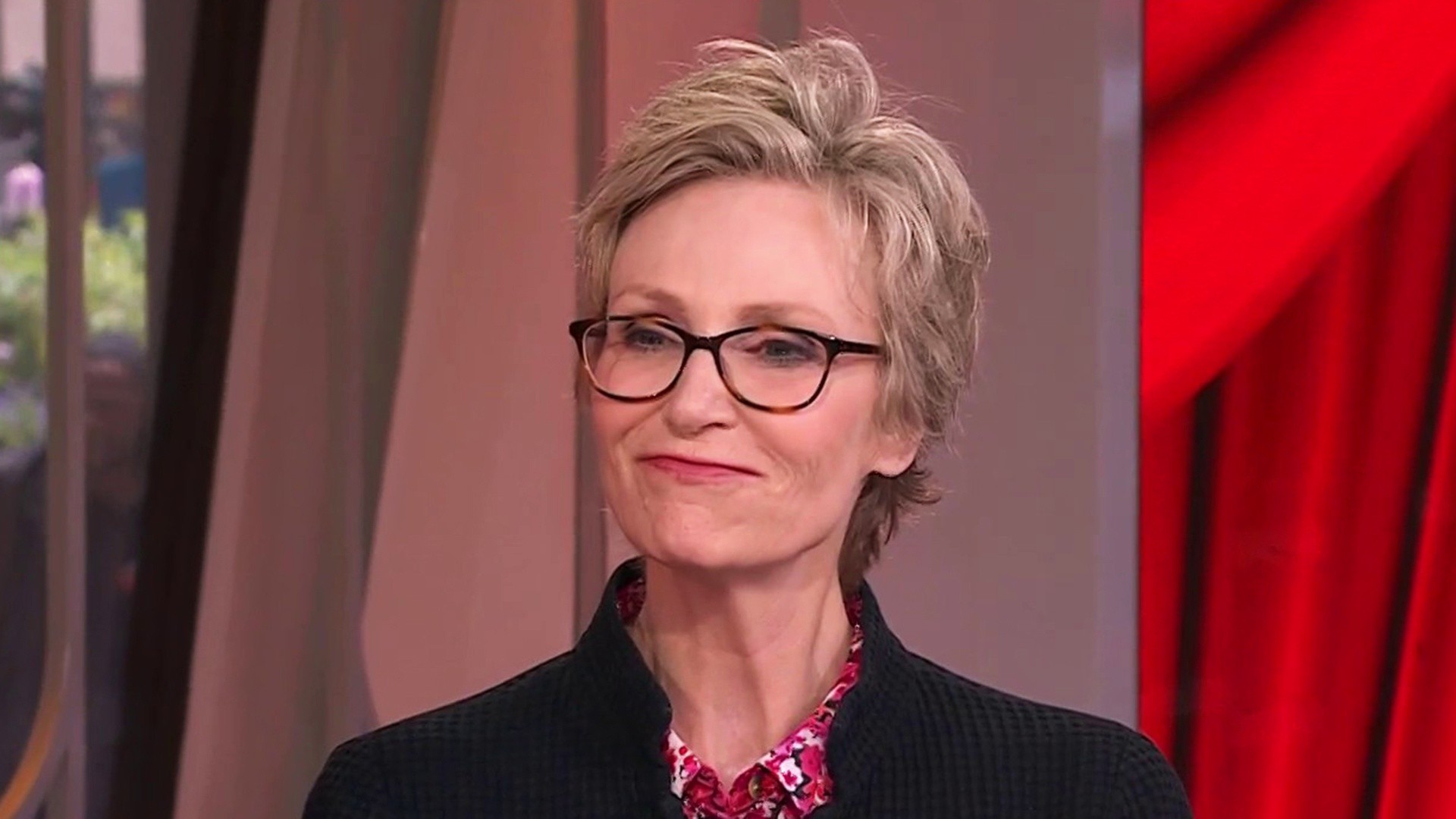 Jane Lynch — #10 Famosos que cumplen años el 14 de julio